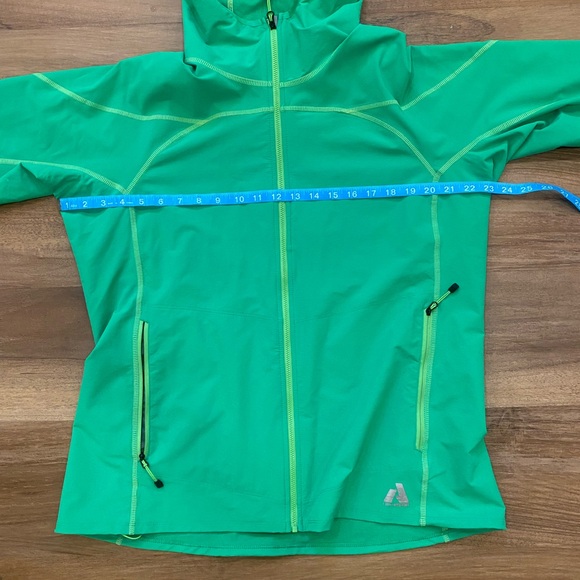 Eddie Bauer First Ascent Jacket - Picture 7 of 11